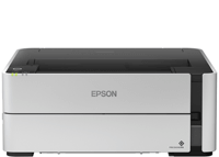Epson ET-M1140 דיו למדפסת